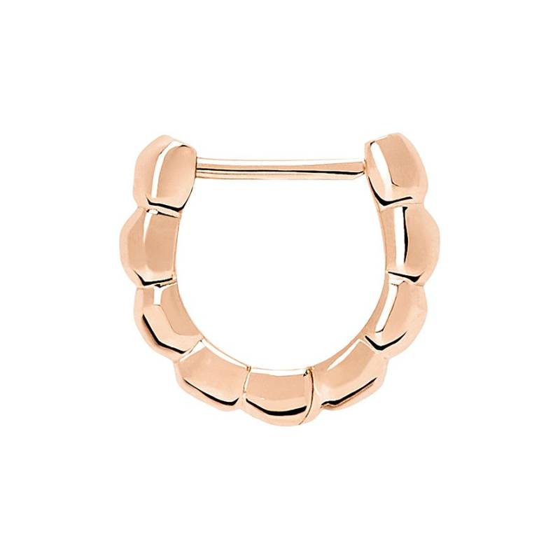 DoDo Einzelner Ohrschmuck Granelli DHC3001GRANX0009R0 von DoDo