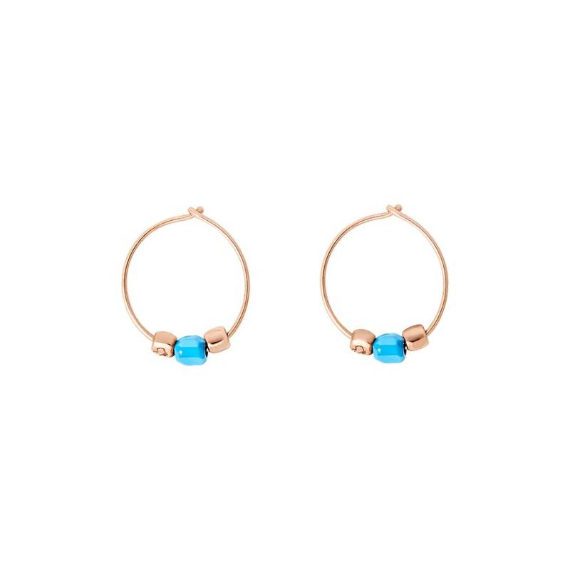 DoDo Einzelner Ohrschmuck Granelli DOC1001GRANXCTU9R0 von DoDo