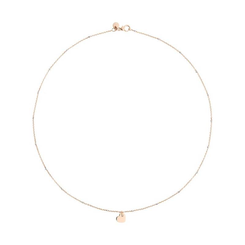 DoDo Kette Cuore DCC4003HEART0009R40 von DoDo