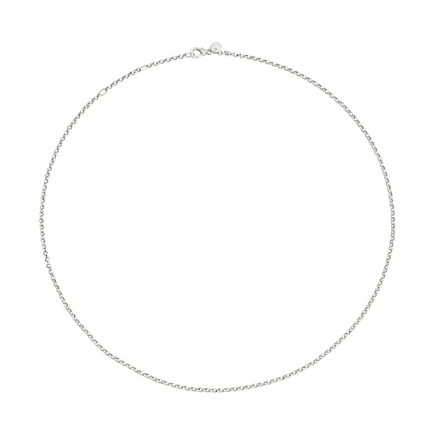 DoDo Kette Essentials DCC5004CHAIN000AG46 DoDo Kette Essentials DCC5004CHAIN000AG46 von DoDo