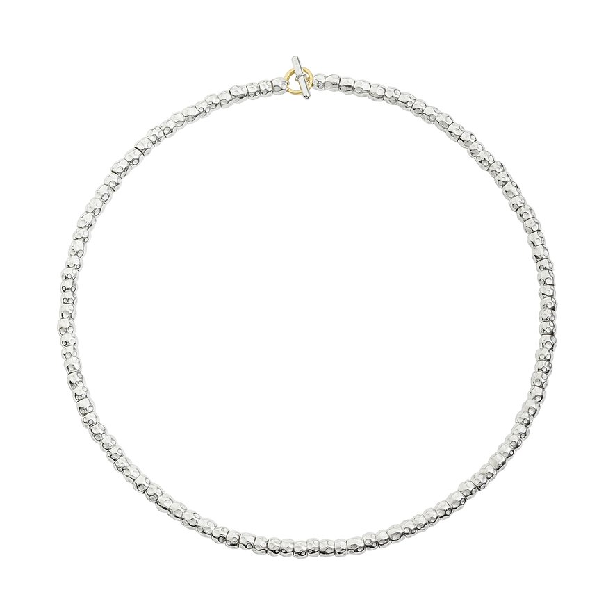 DoDo Kette Granelli DCB4001GRANE000OA0 DoDo Kette Granelli DCB4001GRANE000OA0 von DoDo