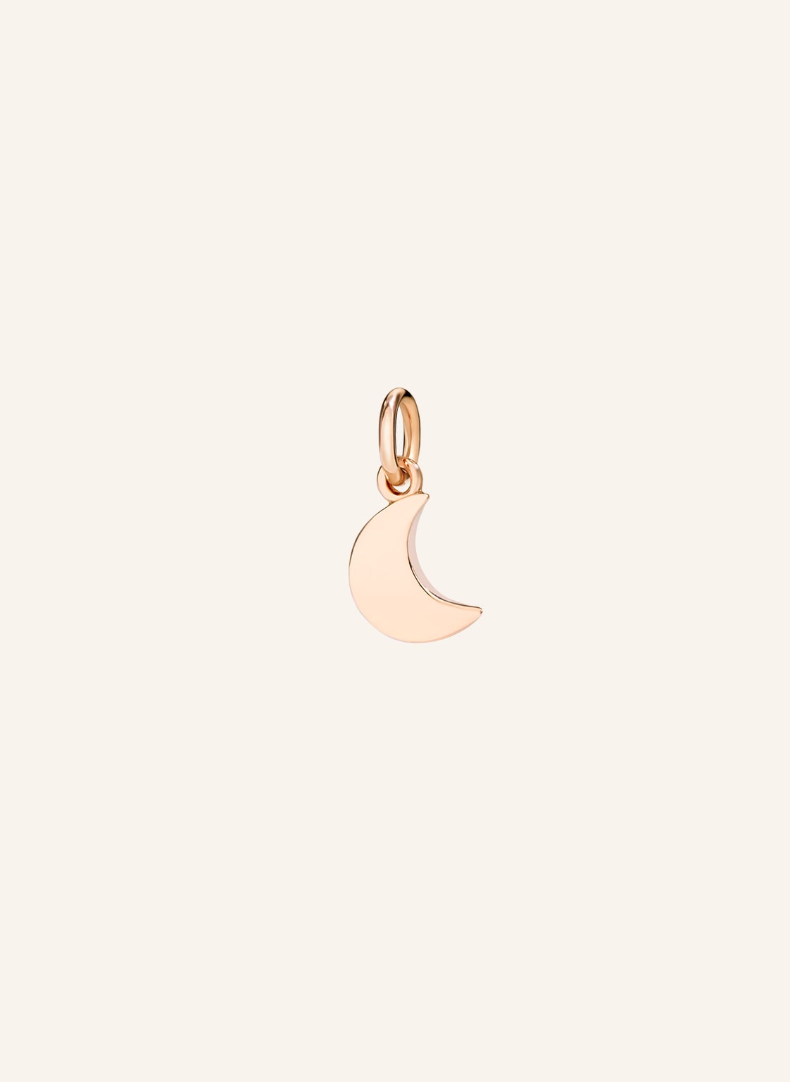 Dodo Anhänger Moon And Sun rosegold Dodo Anhänger Moon And Sun rosegold von DoDo