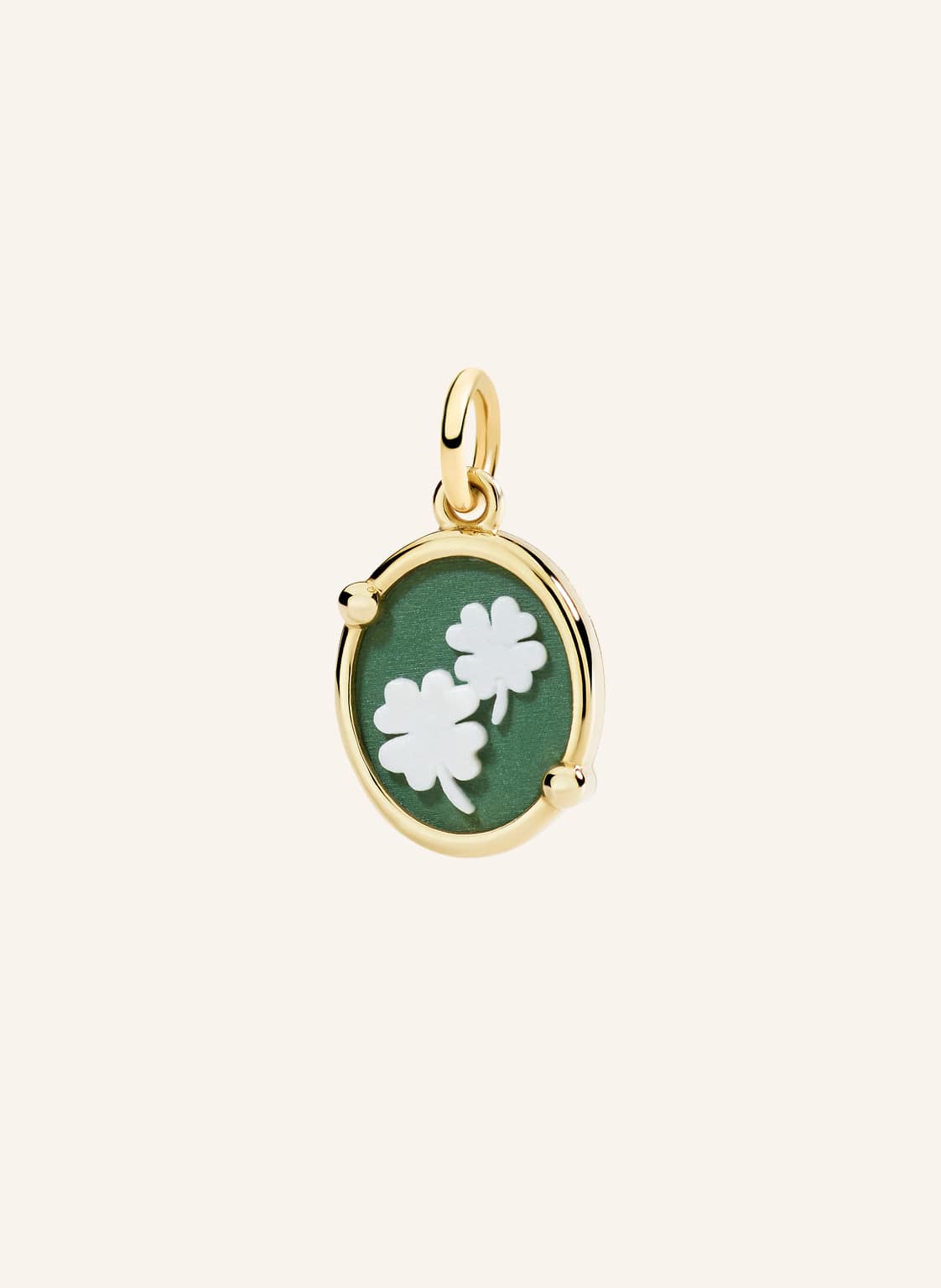 Dodo Anhänger Nature rosegold Dodo Anhänger Nature rosegold von DoDo