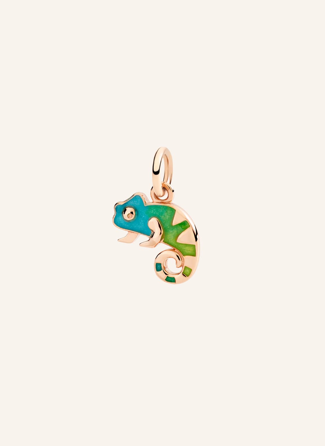 Dodo Anhänger Nature rosegold Dodo Anhänger Nature rosegold von DoDo