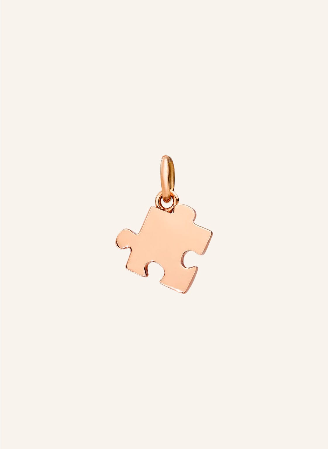 Dodo Anhänger Symbole rosegold Dodo Anhänger Symbole rosegold von DoDo