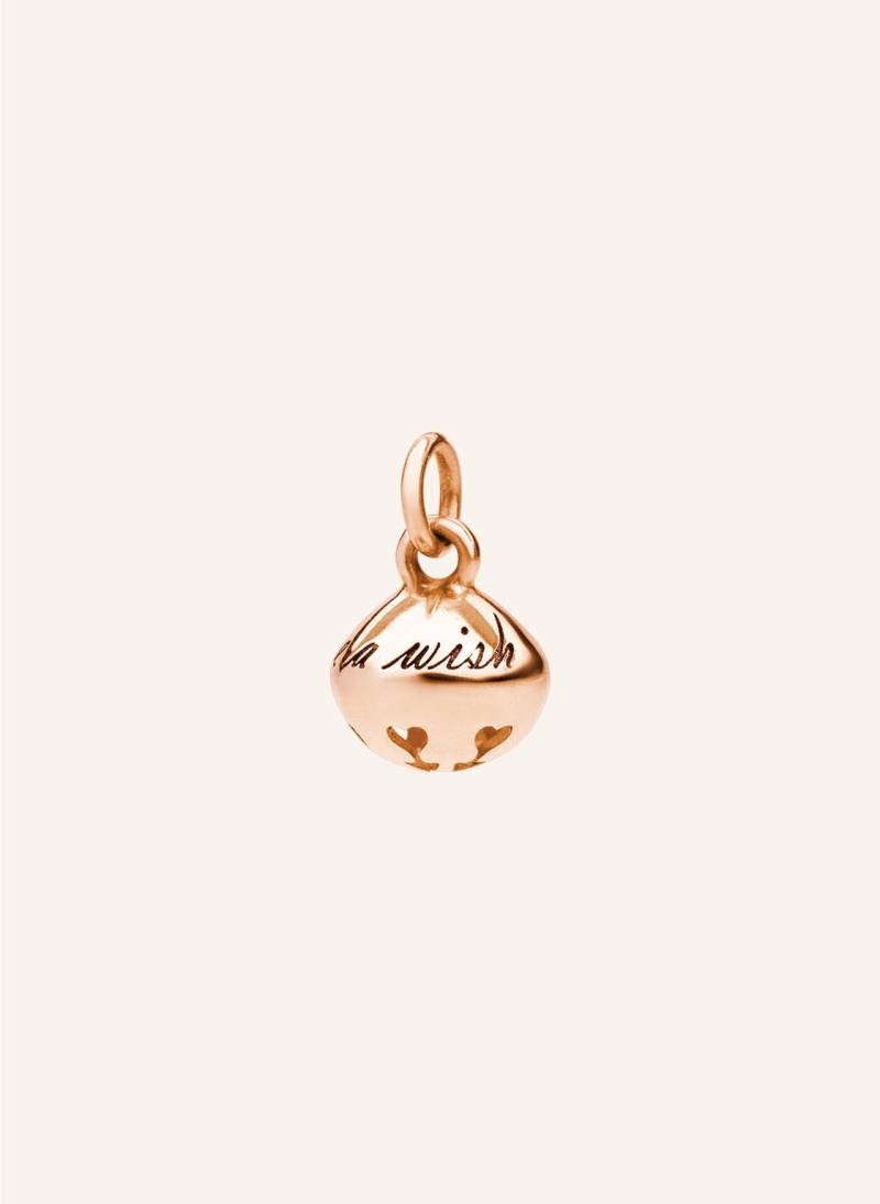 Dodo Anhänger  Symbole rosegold von DoDo