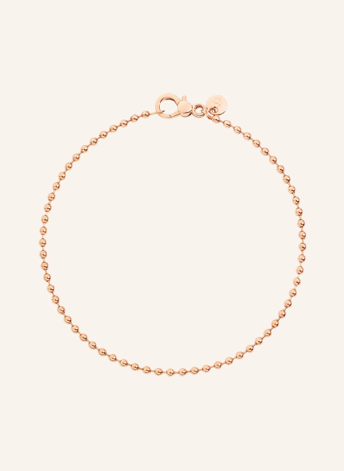 Dodo Armband Bollicine rosegold Dodo Armband Bollicine rosegold von DoDo