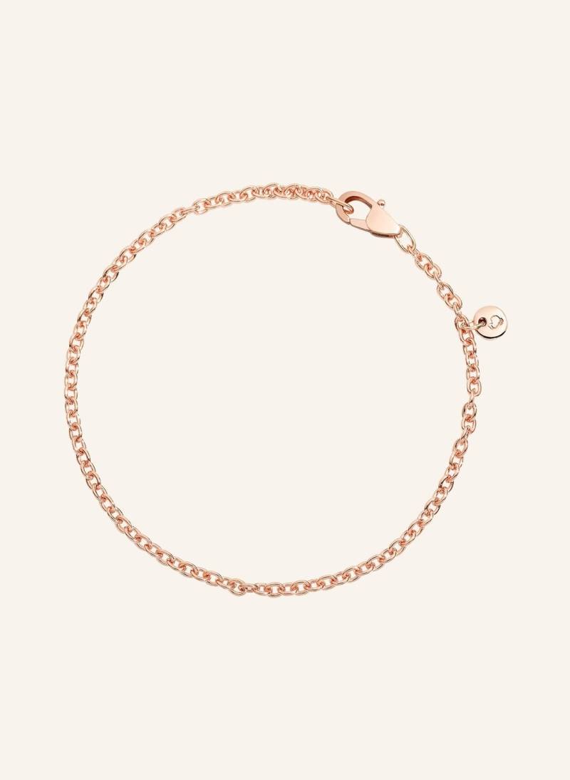 Dodo Armband Essential rosegold von DoDo