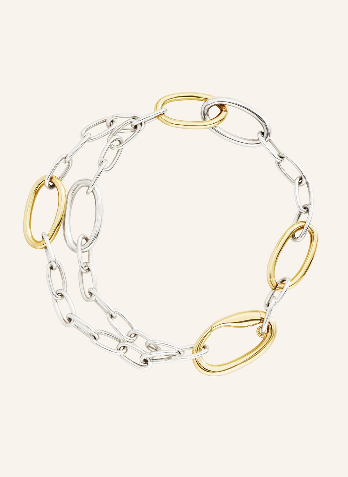 Dodo Armband Essentials silber Dodo Armband Essentials silber von DoDo
