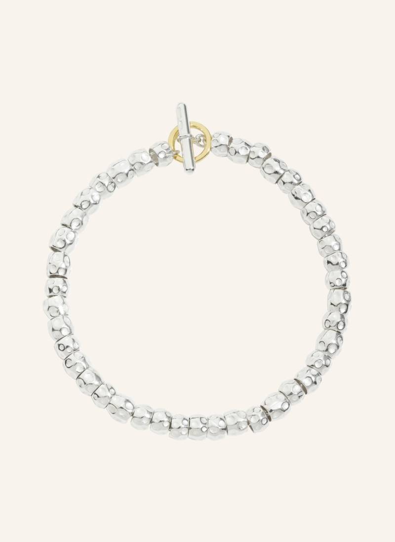 Dodo Armband Granelli silber von DoDo