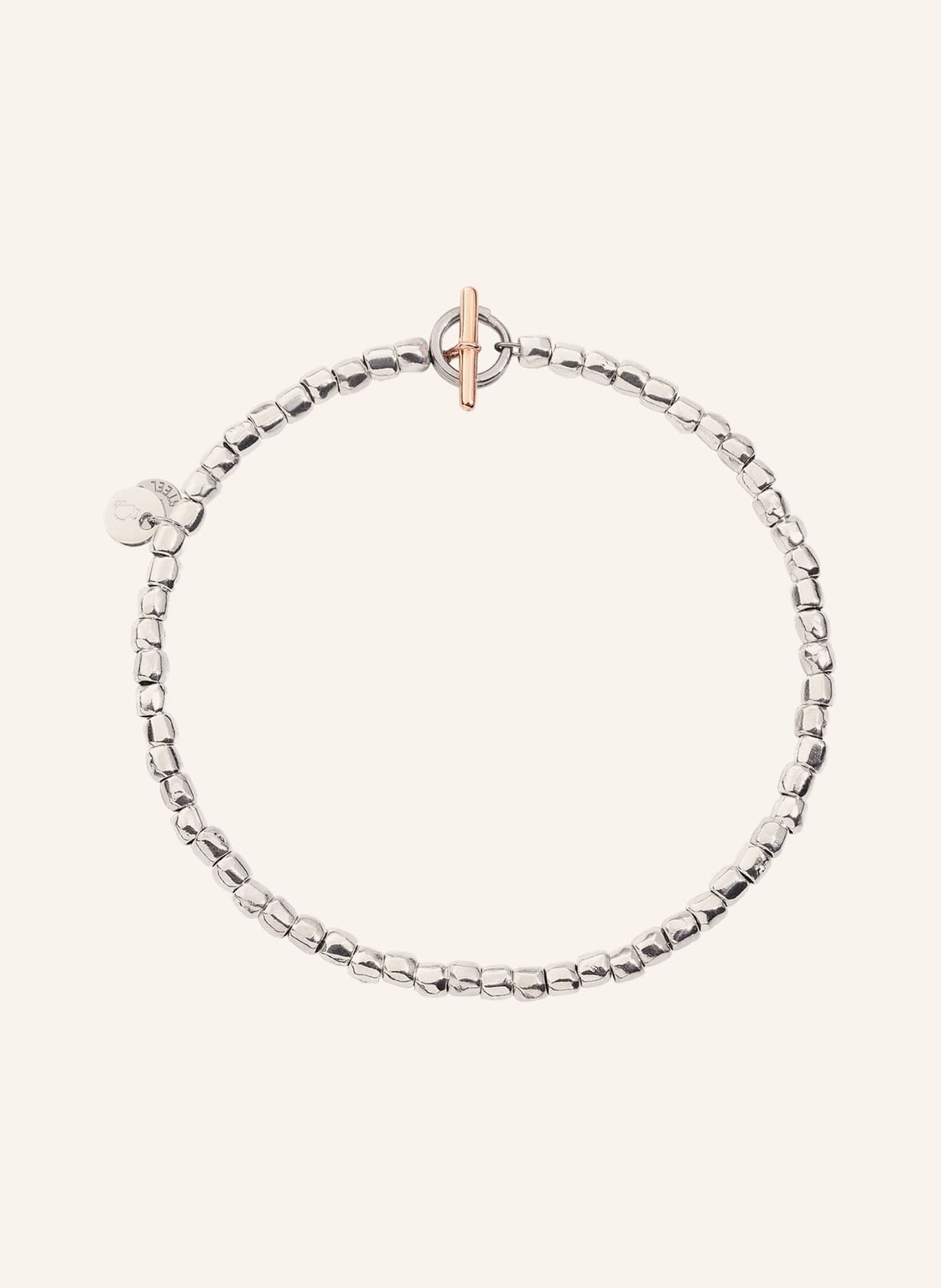 Dodo Armband Granelli silber von DoDo