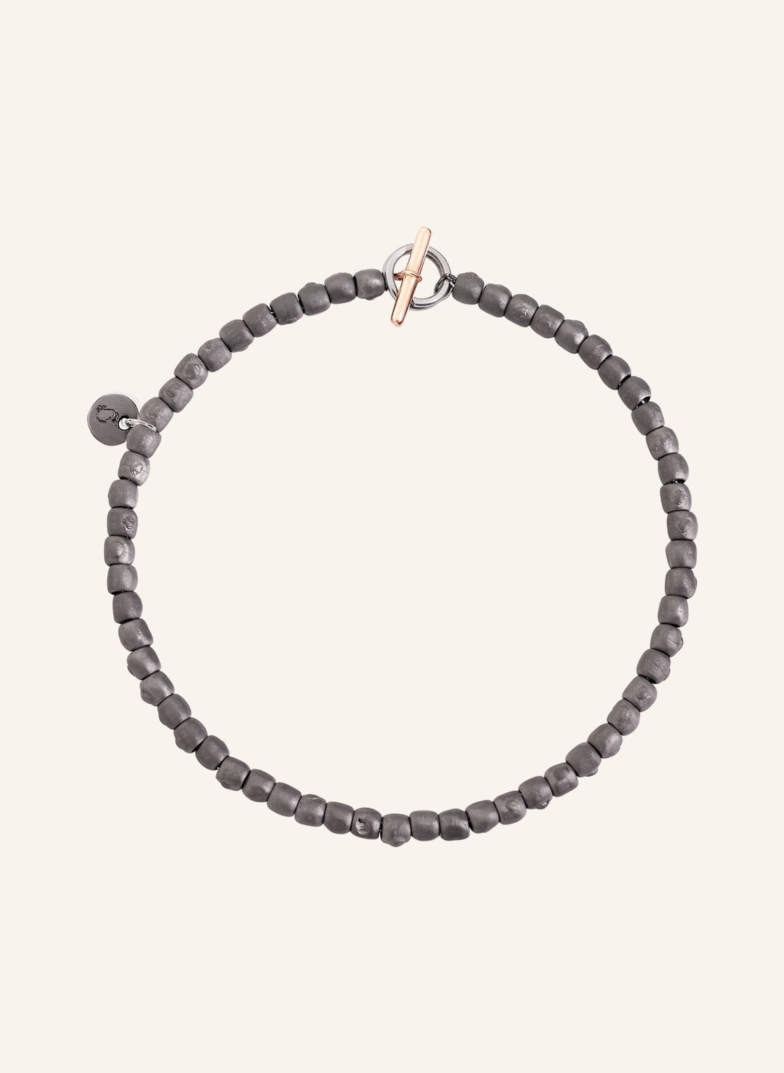 Dodo Armband Granelli silber von DoDo