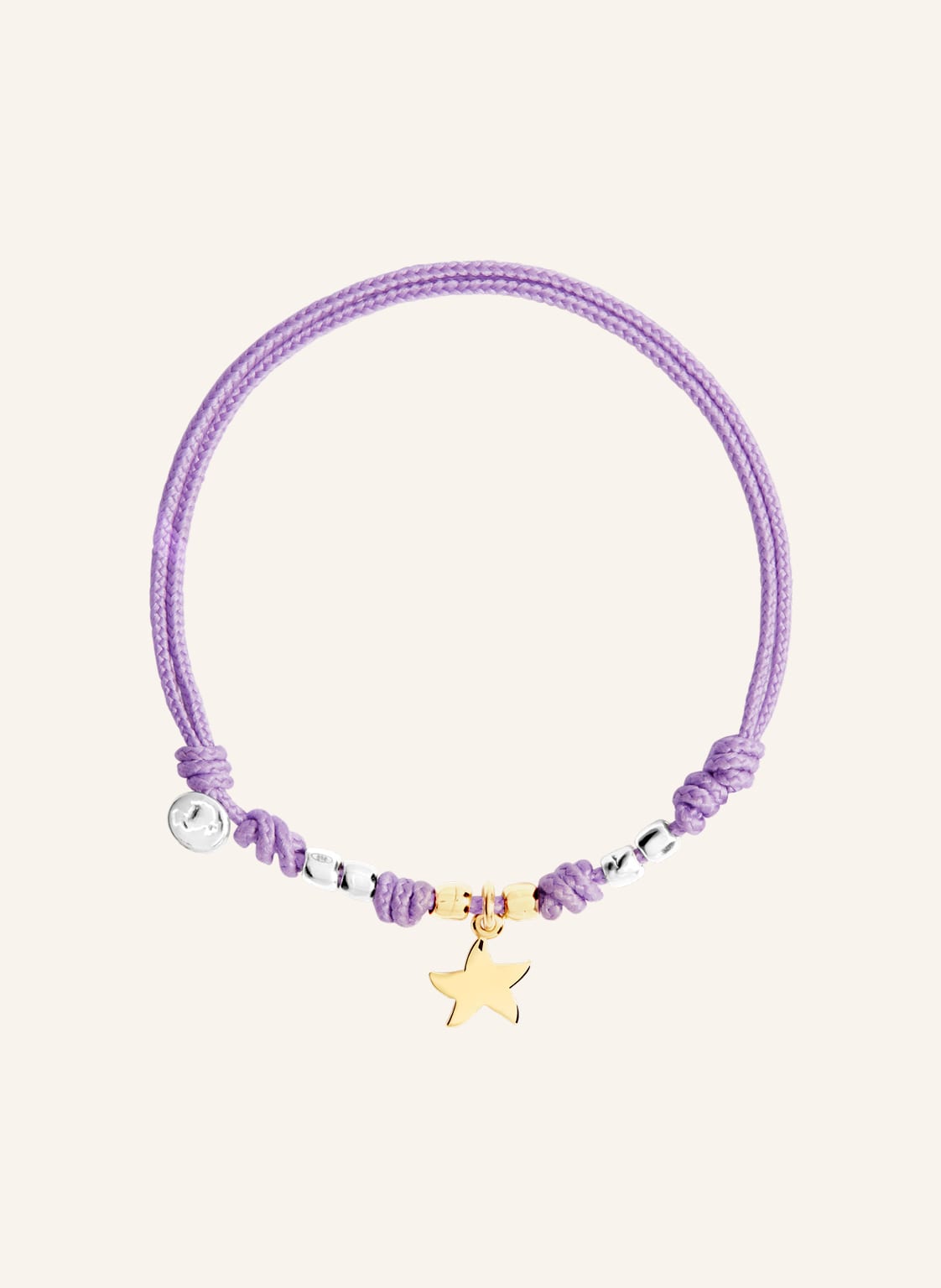 Dodo Armband Stellina gold Dodo Armband Stellina gold von DoDo