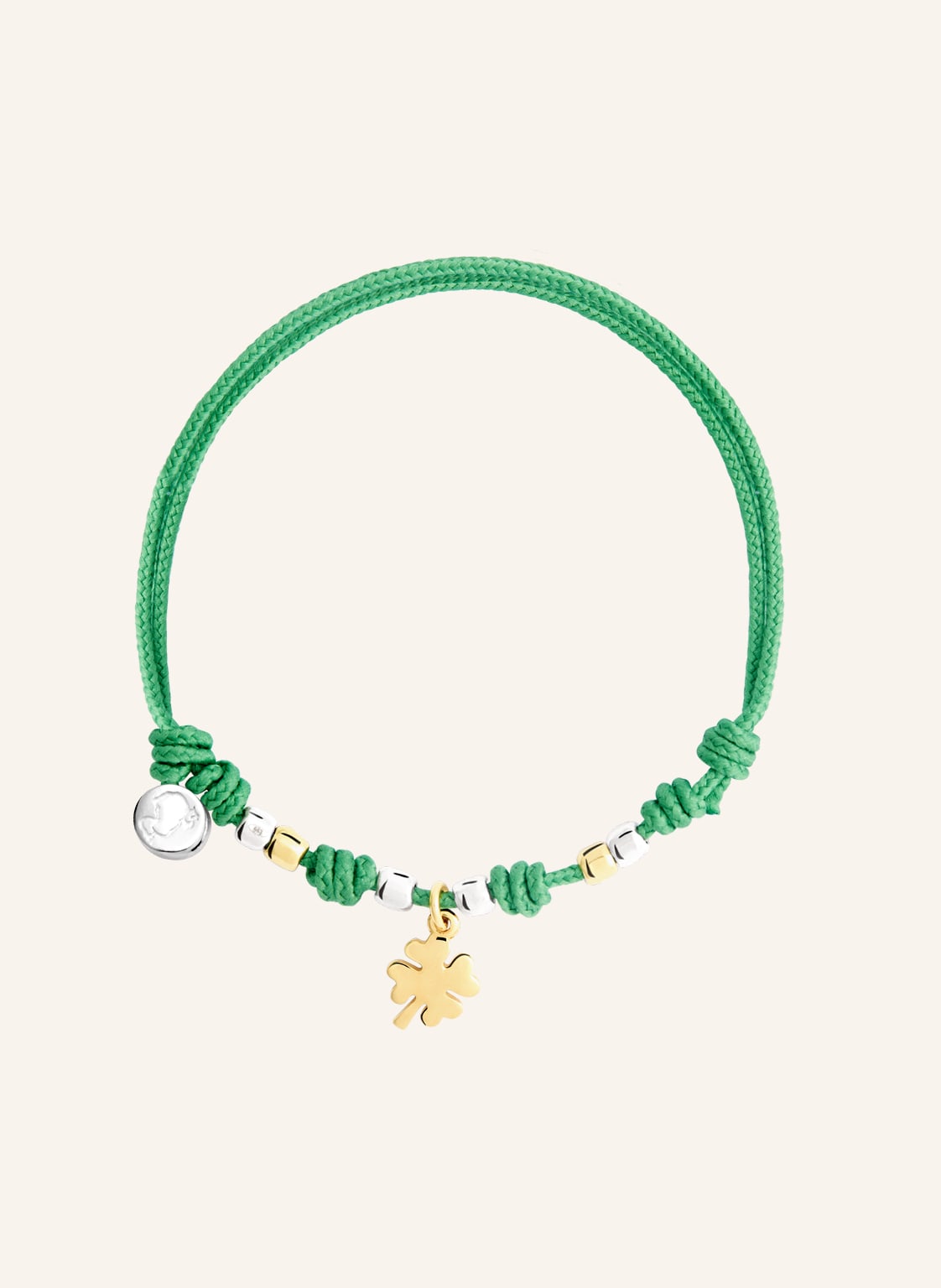 Dodo Armband Nature gold Dodo Armband Nature gold von DoDo