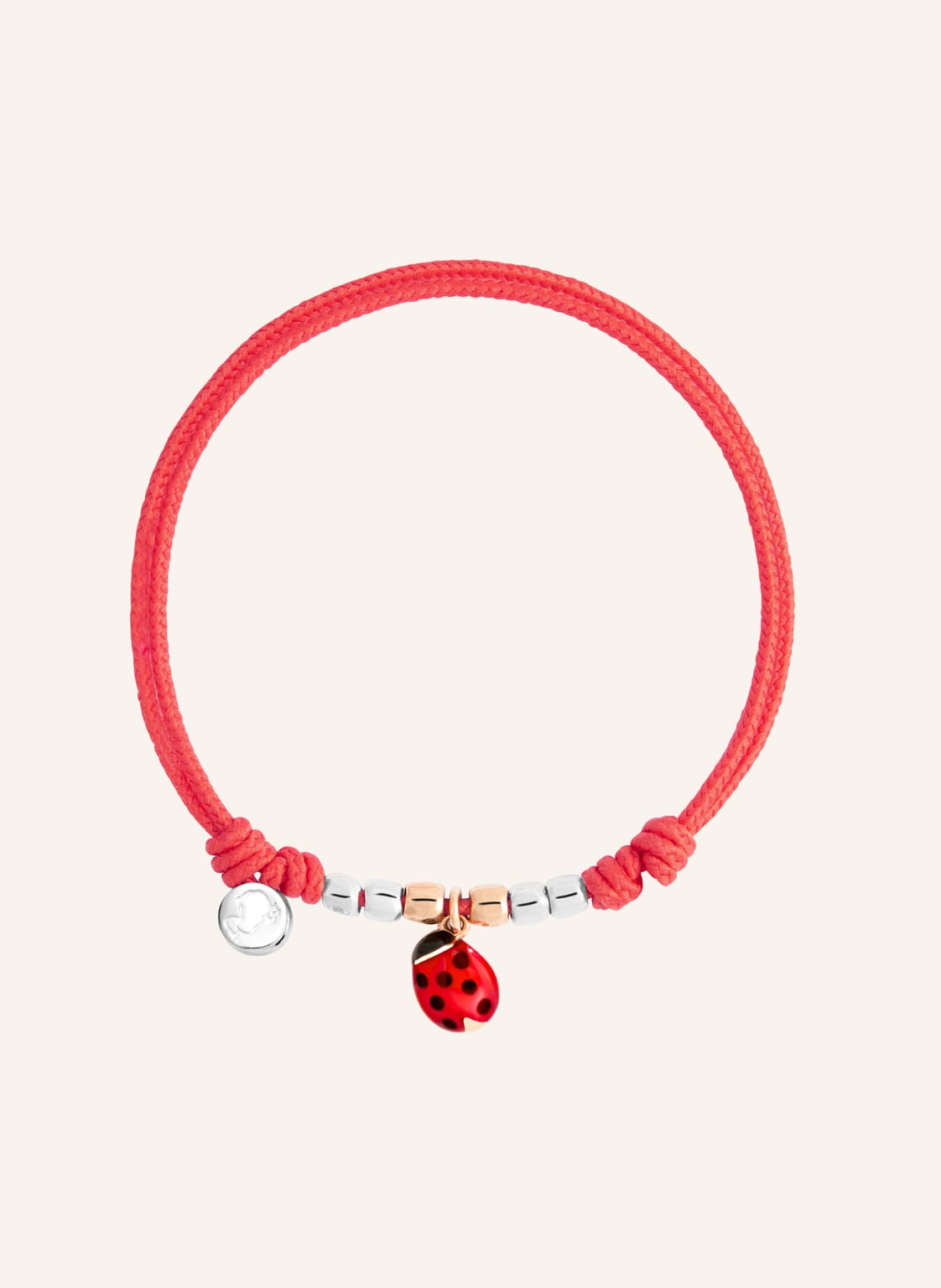 Dodo Armband Nature rosegold Dodo Armband Nature rosegold von DoDo