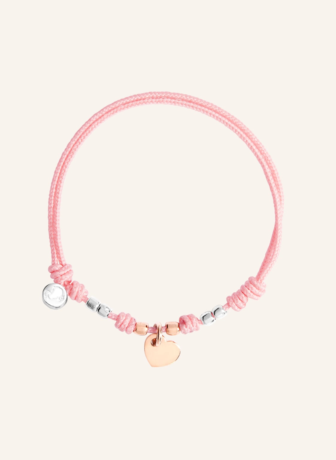 Dodo Armband Nature rosegold Dodo Armband Nature rosegold von DoDo