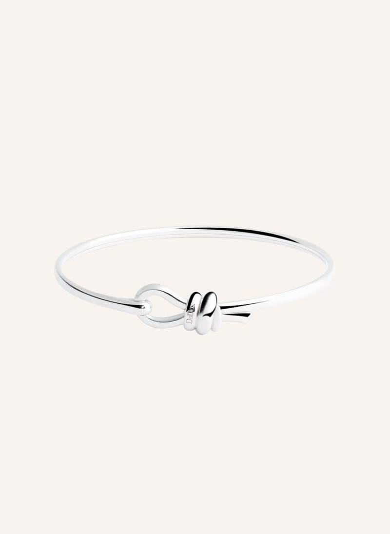 Dodo Armband Nodo silber von DoDo