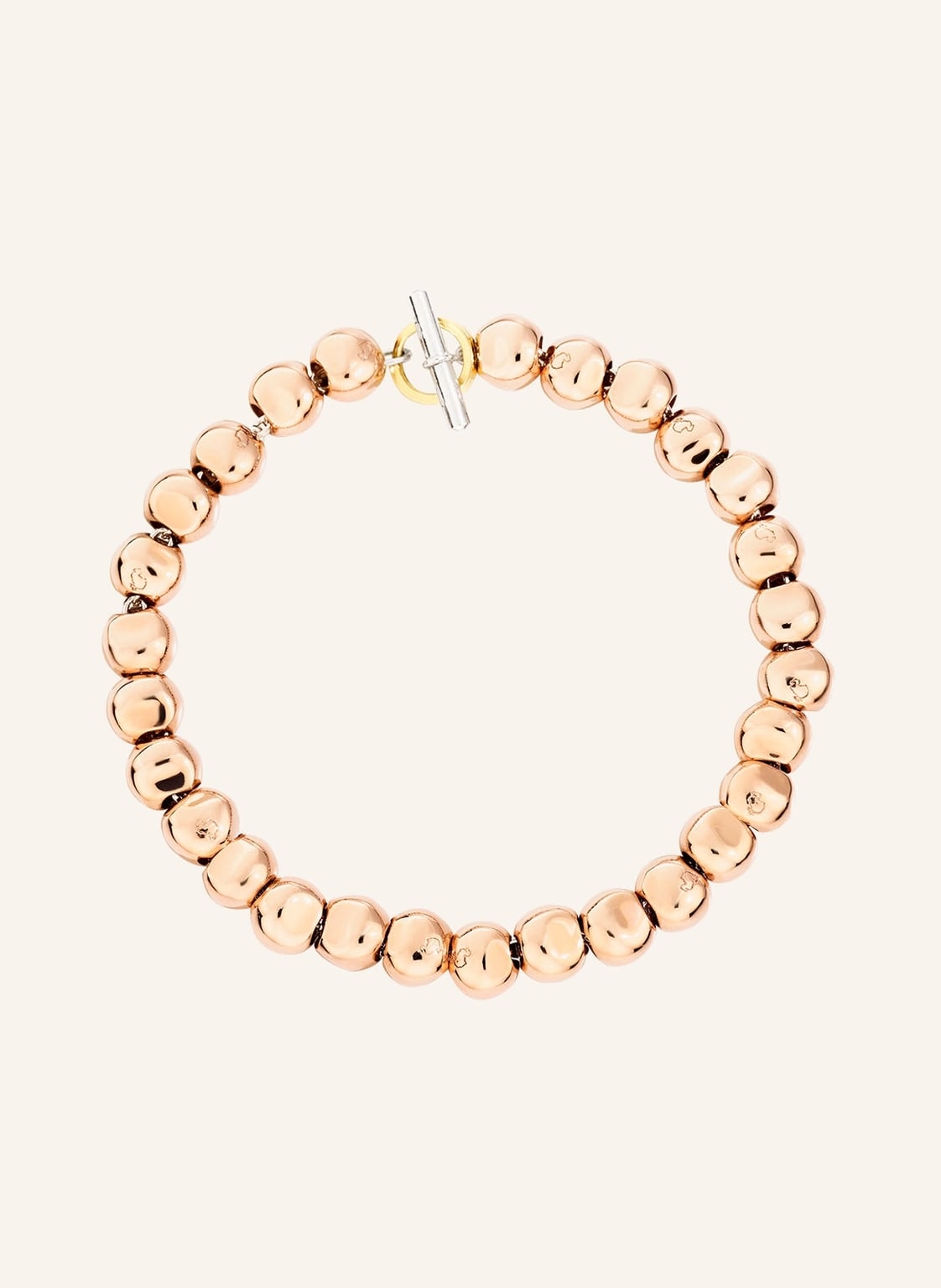 Dodo Armband Pepita rosegold Dodo Armband Pepita rosegold von DoDo