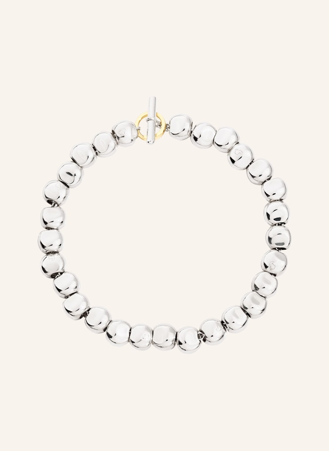 Dodo Armband Pepita silber Dodo Armband Pepita silber von DoDo