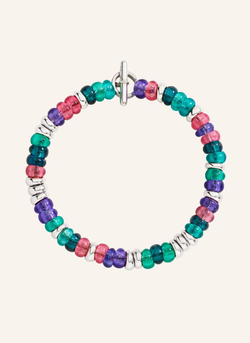 Dodo Armband Rondelle silber von DoDo