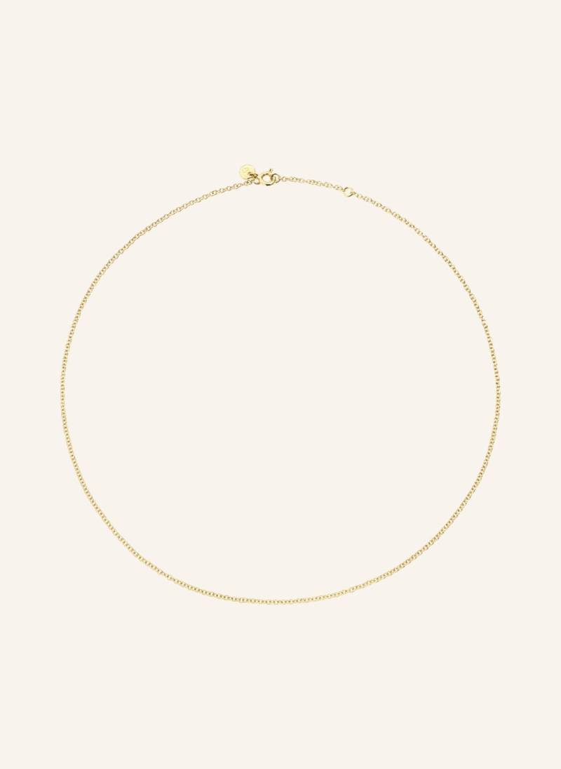 Dodo Halskette Essential gold von DoDo