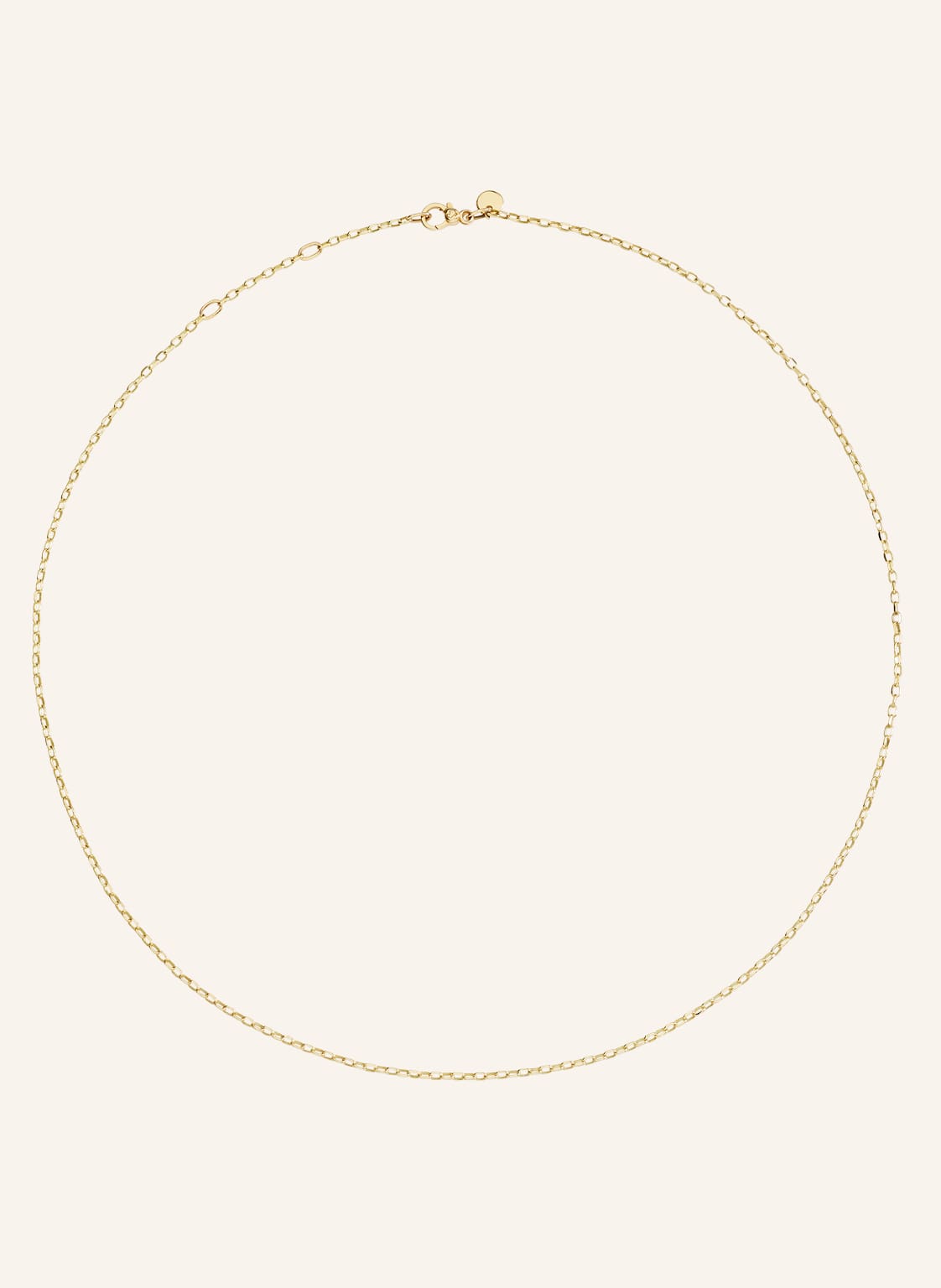 Dodo Halskette Essentials gold Dodo Halskette Essentials gold von DoDo