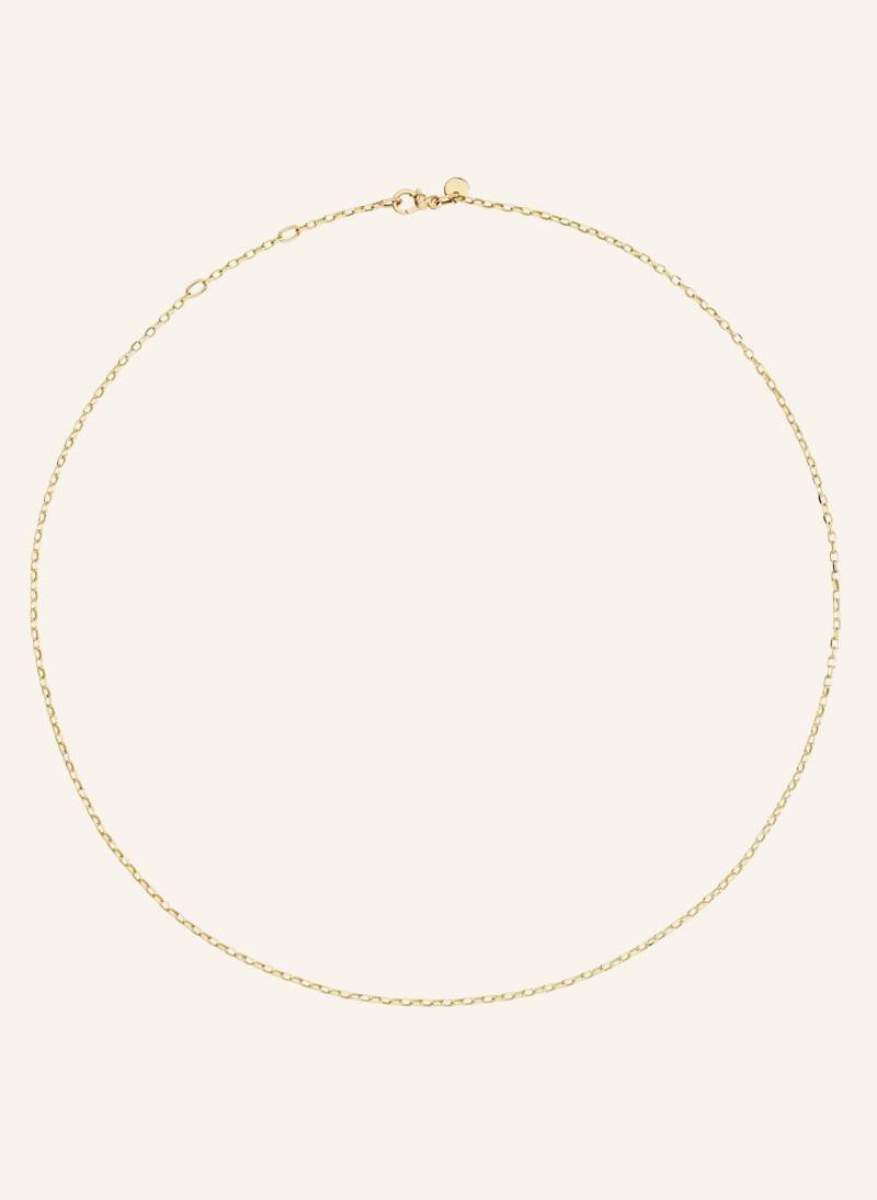Dodo Halskette Essentials gold von DoDo