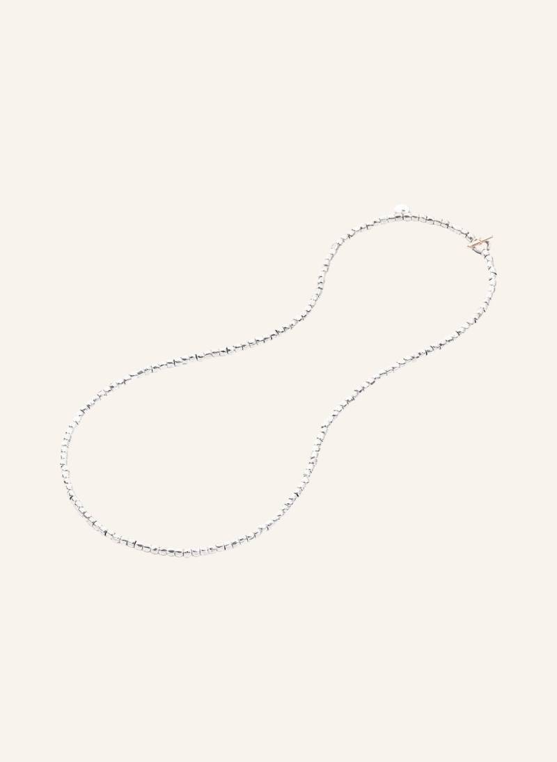 Dodo Halskette Granelli silber von DoDo