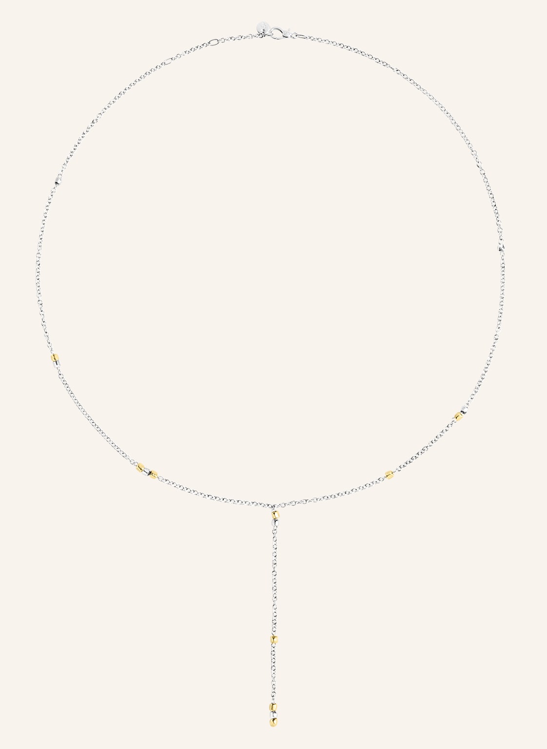 Dodo Halskette Granelli silber Dodo Halskette Granelli silber von DoDo