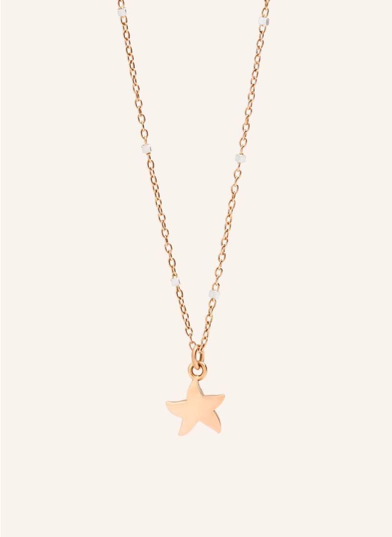 Dodo Halskette Stellina rosegold von DoDo