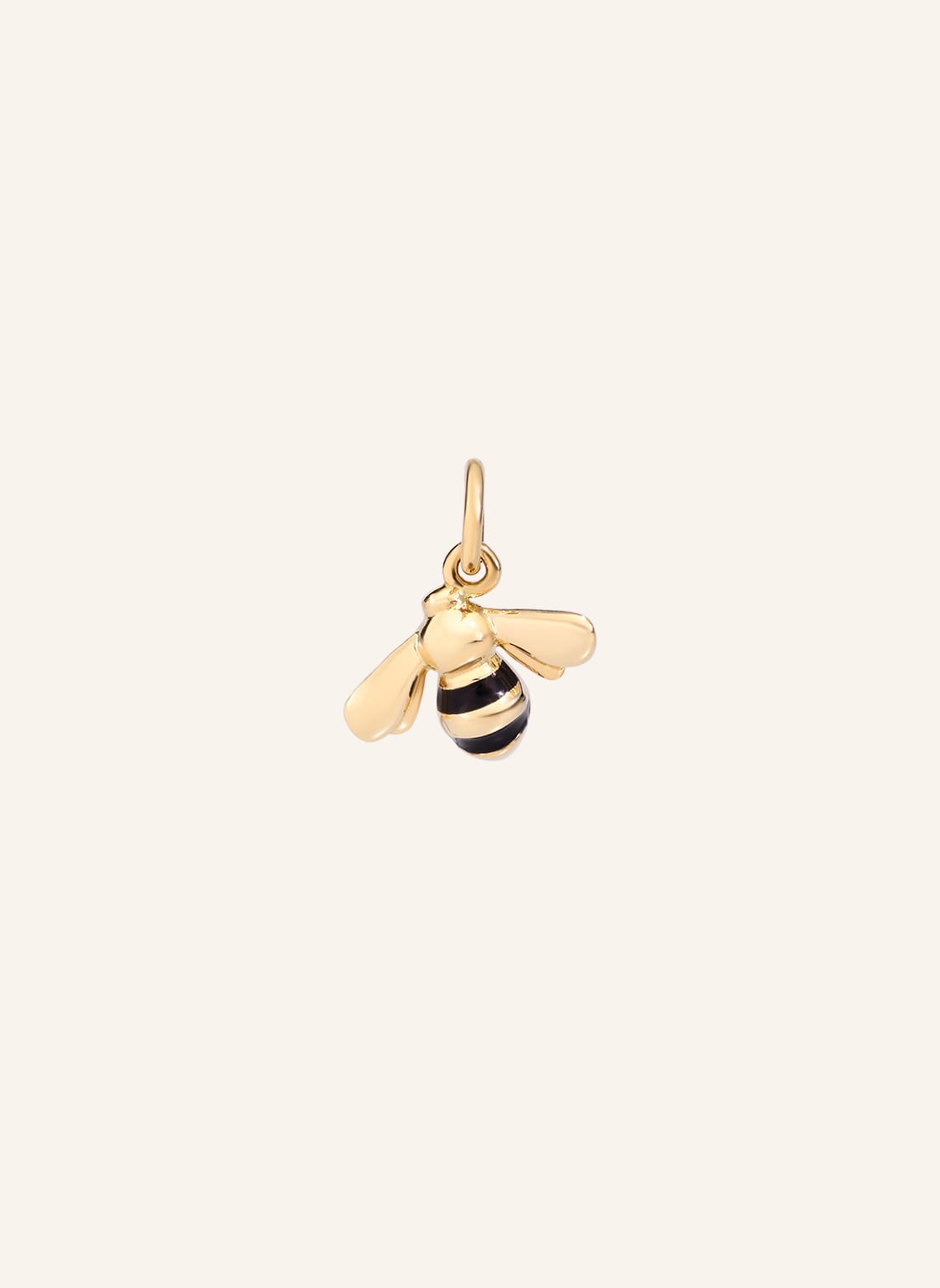 Dodo Anhänger Nature gold Dodo Anhänger Nature gold von DoDo