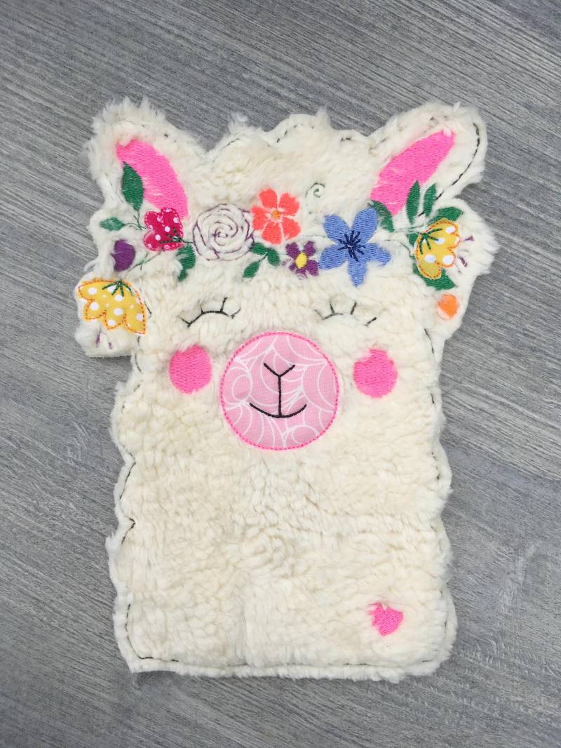 Applikation Applikation von DoNobaers