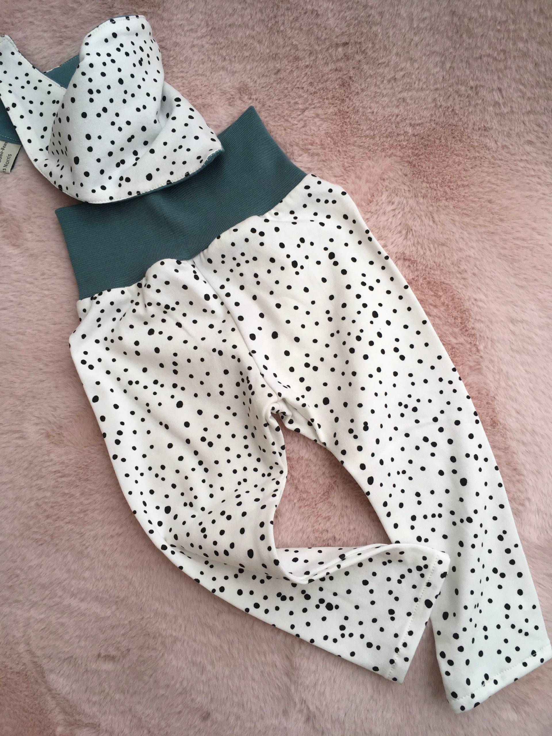 Hose Und Schal von DoNobaers