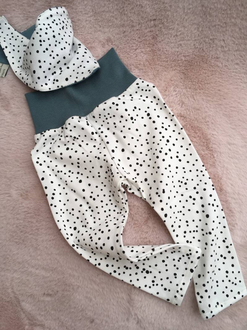 Hose Und Schal von DoNobaers