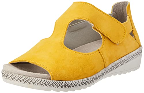Doc Comfort Damen 440744 Hausschuh, mais, 35 EU Weit Doc Comfort Damen 440744 Hausschuh, mais, 35 EU Weit von Doc Comfort
