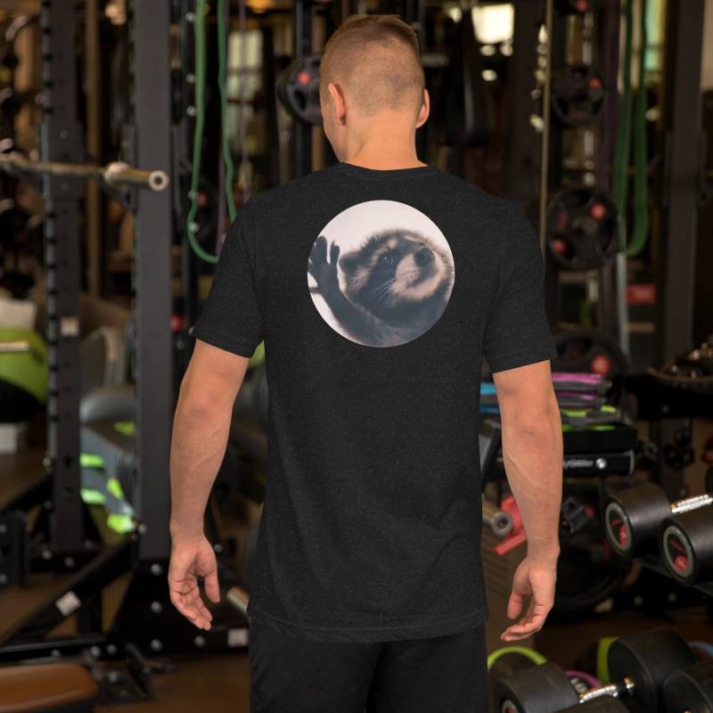 Shirt // Pedro Unisex Shirt // Pedro Unisex von Dock32