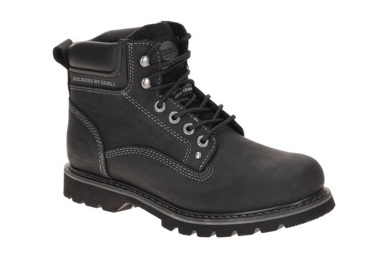 Dockers by Gerli 23DA004-400100 Stiefel von Dockers by Gerli