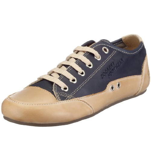 Dockers by Gerli 263010, Damen Sneaker, blau, (navy 300), EU 36 von Dockers by Gerli