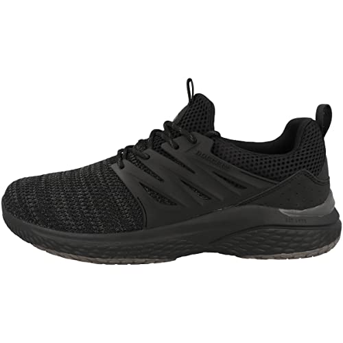 Dockers by Gerli 267400, Mädchen Ballerinas, schwarz, (schwarz 001), EU 36 von Dockers by Gerli