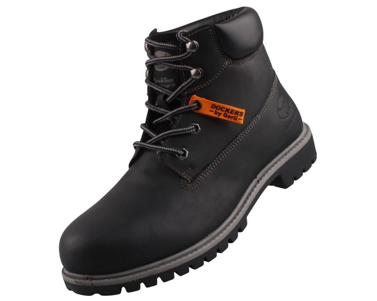 Dockers by Gerli 35FN001-400100 Stiefel von Dockers by Gerli