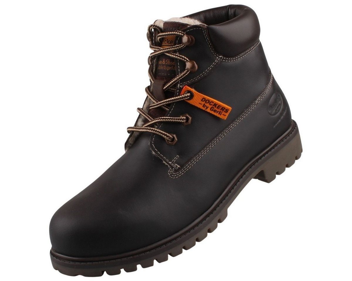 Dockers by Gerli 35FN101-400300 Stiefel von Dockers by Gerli