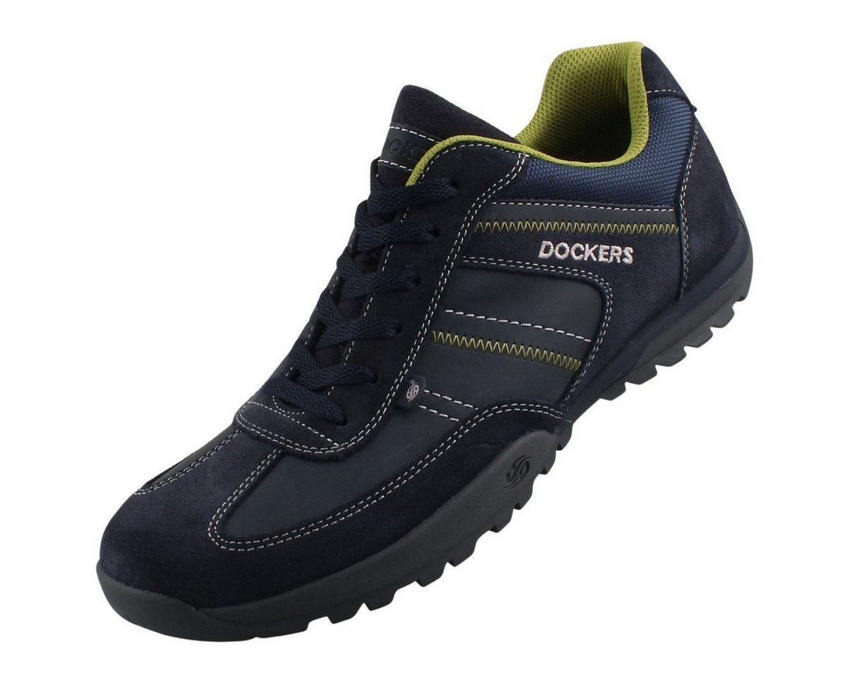 Dockers by Gerli 36HT004-201660 Schnürschuh von Dockers by Gerli