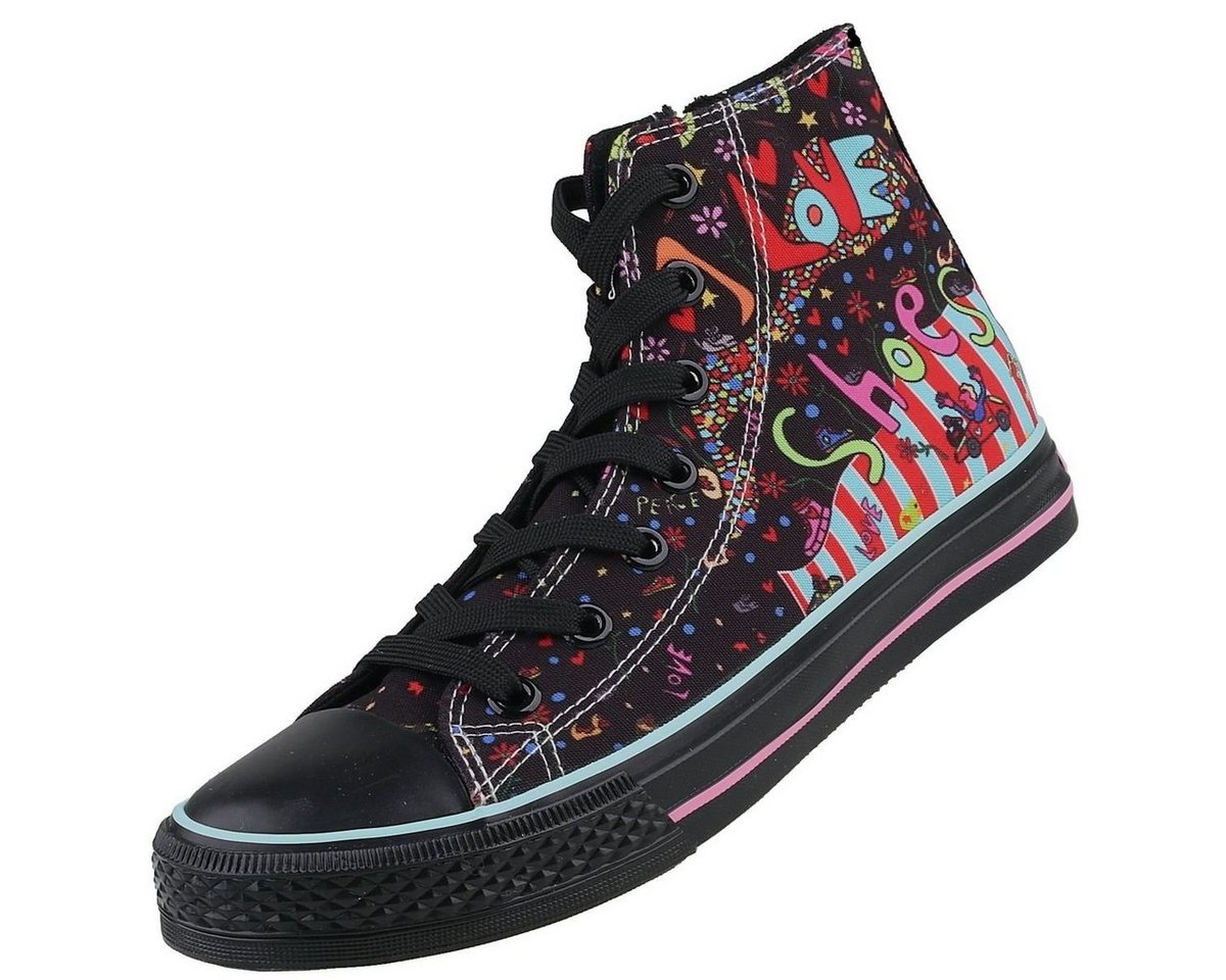 Dockers by Gerli 36UR211-710110 Sneaker von Dockers by Gerli