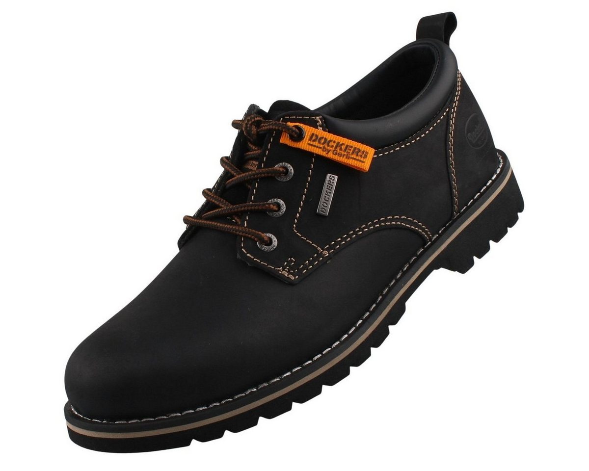 Dockers by Gerli 39WI010-401100 Schnürschuh von Dockers by Gerli