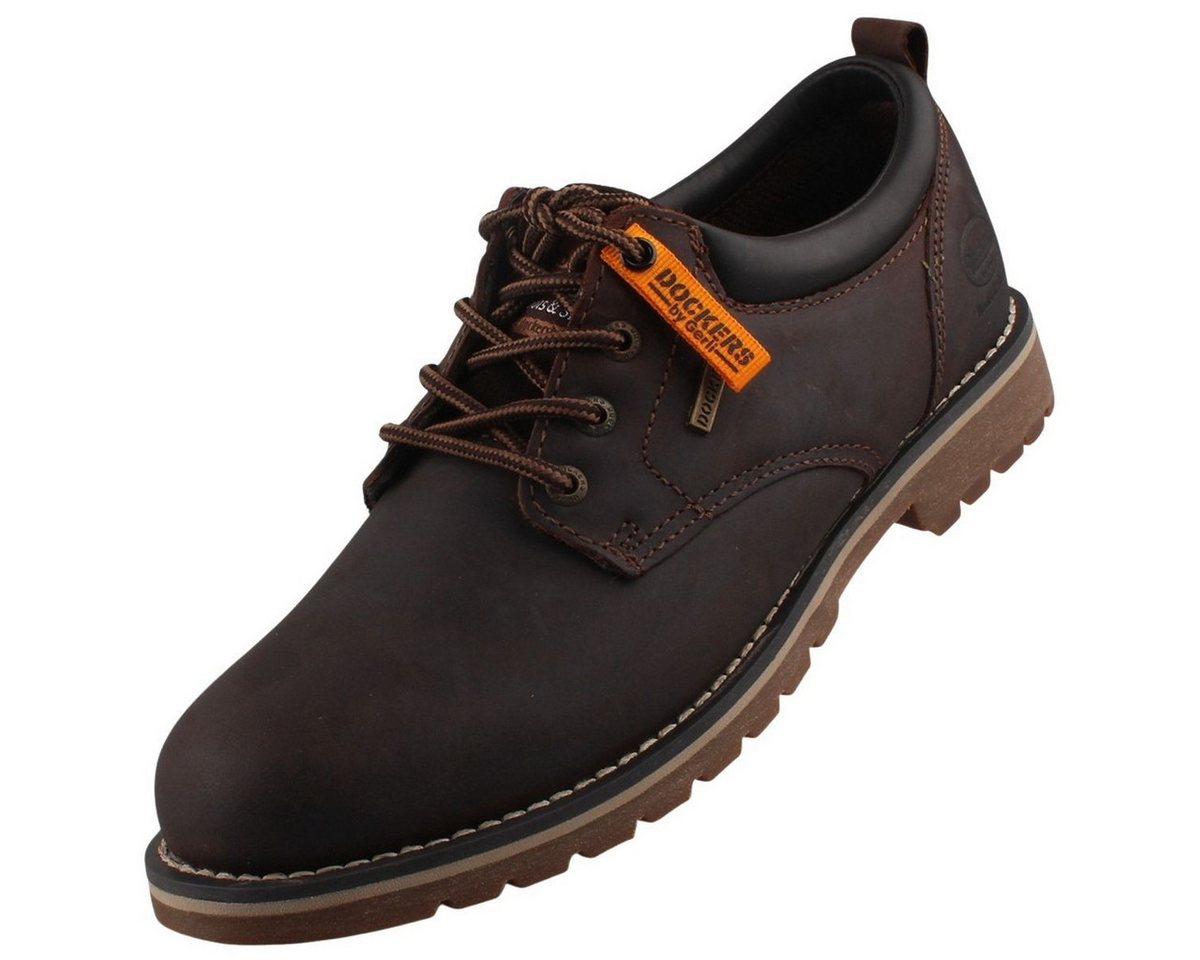 Dockers by Gerli 39WI010-401320 Schnürschuh von Dockers by Gerli