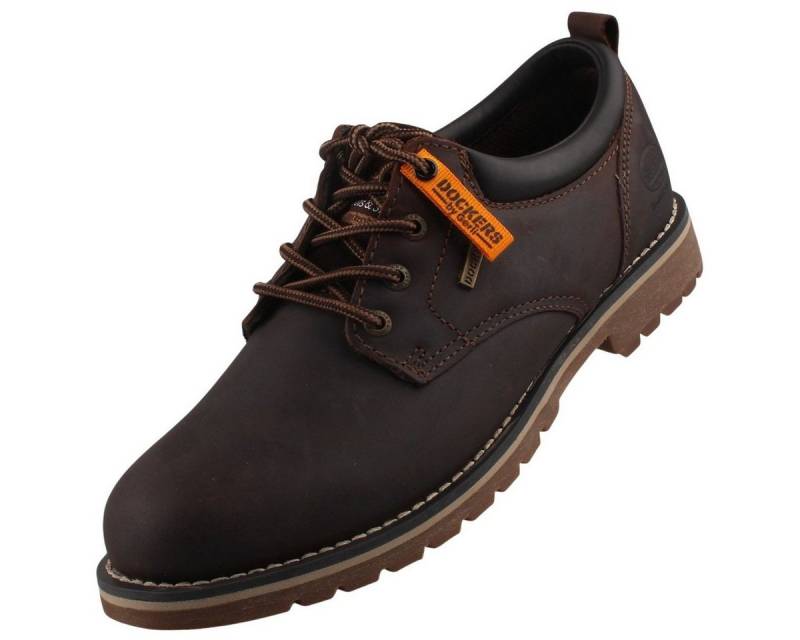 Dockers by Gerli 39WI010-401320 Schnürschuh von Dockers by Gerli