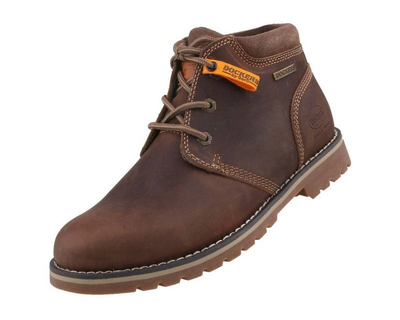 Dockers by Gerli 39WI013-401460 Schnürschuh von Dockers by Gerli