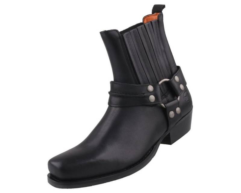 Dockers by Gerli 41XA203-100100 Stiefelette von Dockers by Gerli