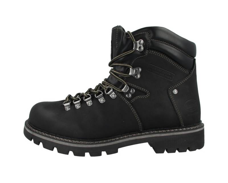 Dockers by Gerli 45NB004 Herren Schnürboots Stiefeletten, Stiefel, Winterstiefel, Winterboots, Schneestiefel Dockers by Gerli 45NB004 Herren Schnürboots Stiefeletten, Stiefel, Winterstiefel, Winterboots, Schneestiefel von Dockers by Gerli