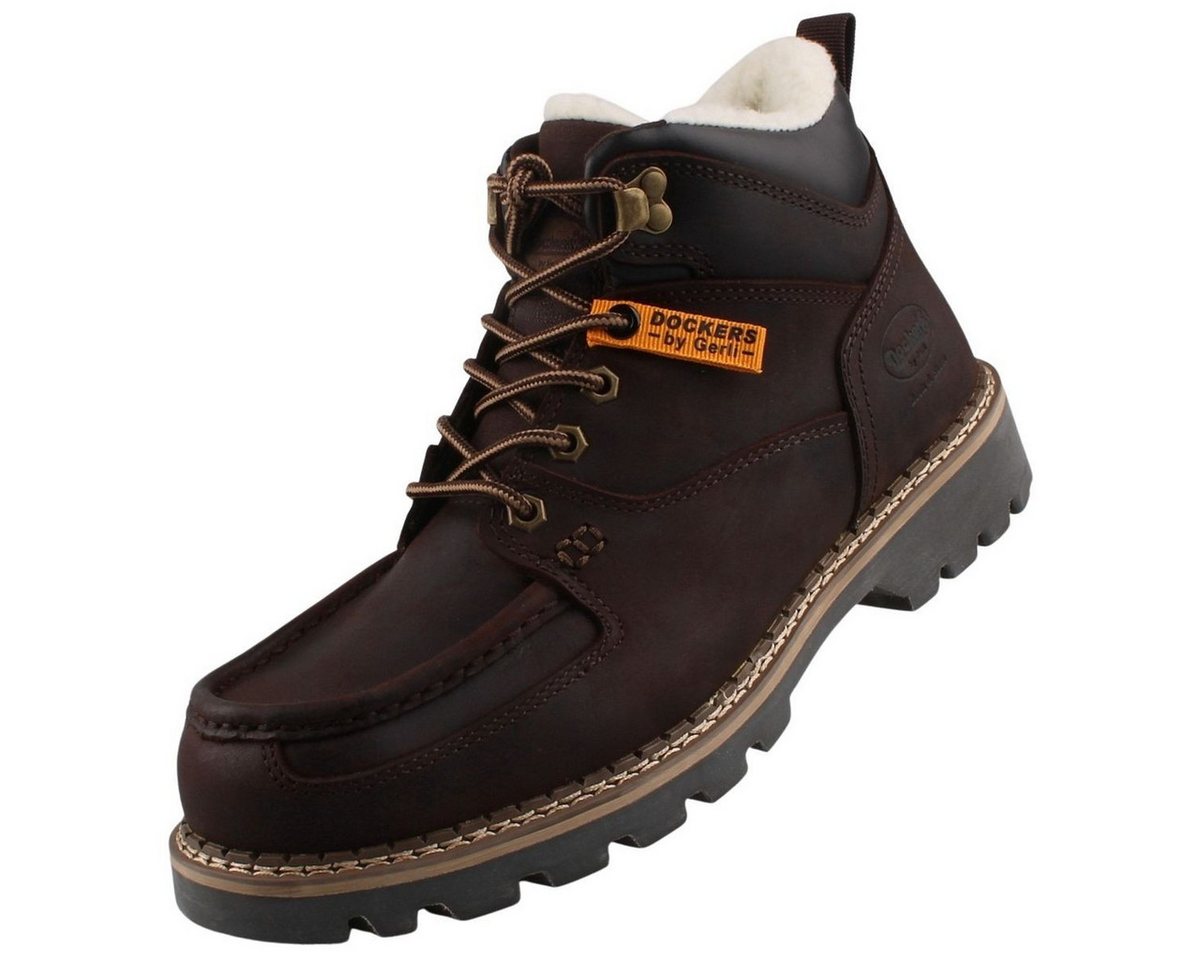 Dockers by Gerli 45NB116-400360 Stiefel von Dockers by Gerli